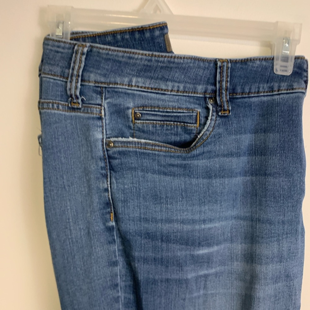 Kut from the Kloth Blue Boot Cut Jeans